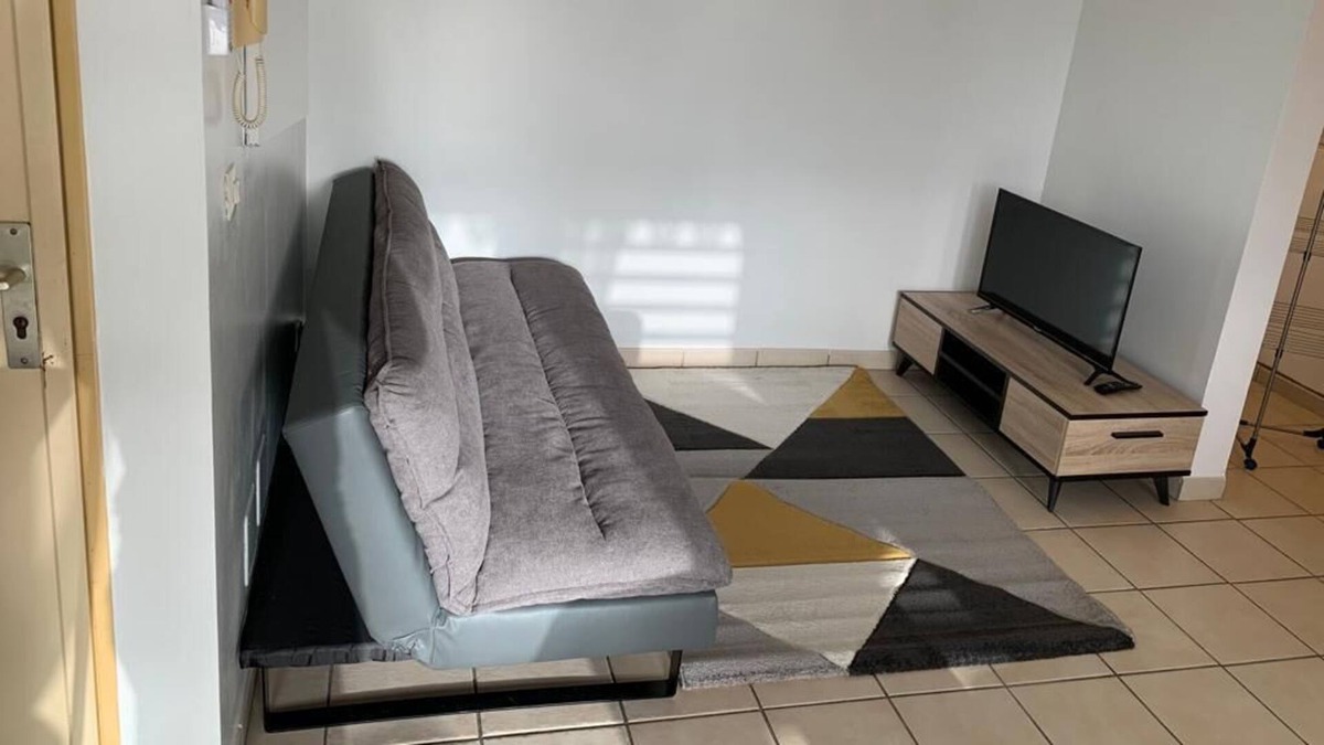 Le Lorrain Apartment | Location T2 au Lorrain