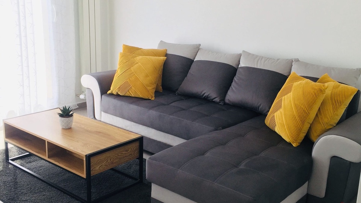 Caveirac Apartment | Location T3 Tout Confort Moderne + Piscine Caveirac