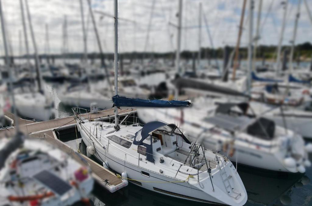 Berven Boat Rental | Location Unique : Le Bateau d'Antoine à Roscoff