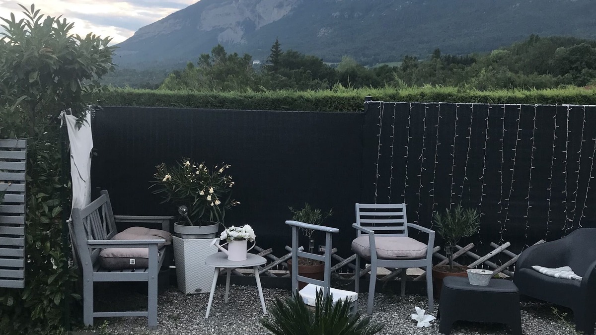 Gap Villa | Location Vacances Maison Plein Pied Avec Parking Gratuit et Jardin