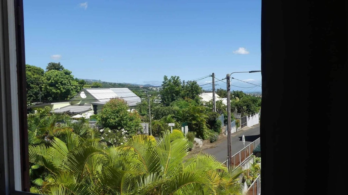 Entre-Deux House | Location Vacances
