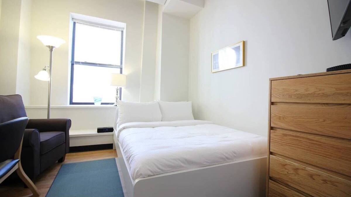 Downtown Boston Apartment | Location, Your Next Trip Awaits