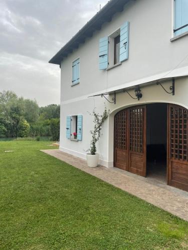 Quinto di Treviso House | Locazione Riv'al Sile