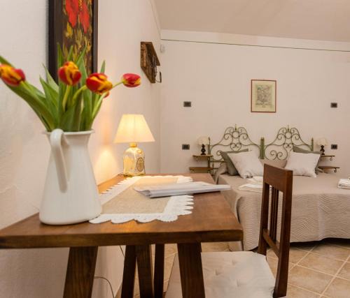Foiano della Chiana House | Locazione Turistica Casa Vento della Toscana