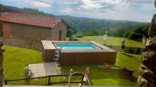 Castellino Tanaro Apartment | Locazione turistica La Bella Langa