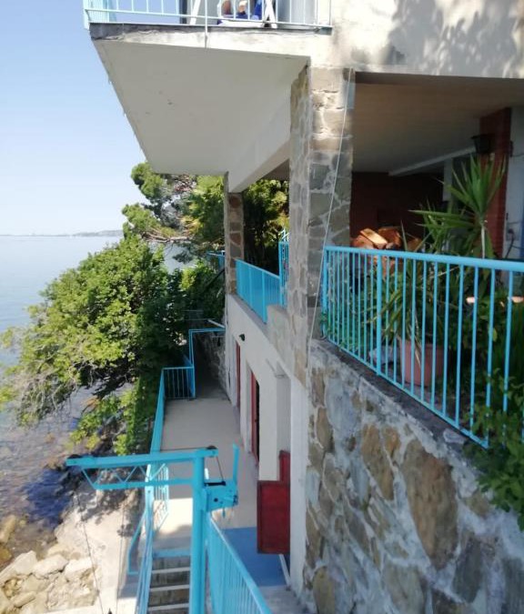 Altipiano Ovest House | Locazione Turistica Sul Mare Strada Costiera 244, Trieste