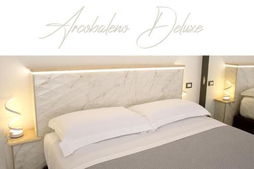 Roccavivara Apartment | Locazione Turistica Arcobaleno "Appartamento Deluxe"