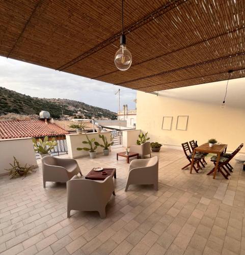 Scicli Apartment | Locazione turistica Donna Guglielma