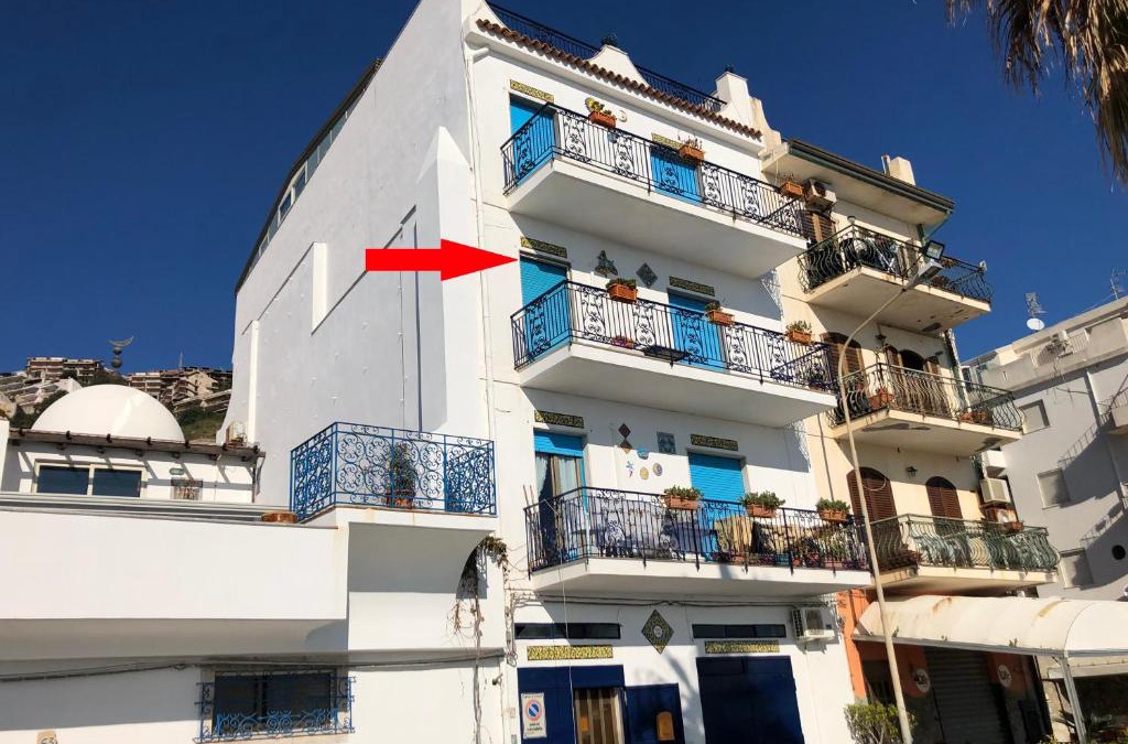 Letojanni Apartment | Locazione Turistica F.G. Rando
