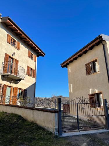 Parodi Ligure House | LOCAZIONE TURISTICA IL BRICCHETTO