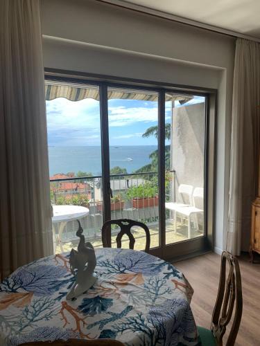 Roiano-Gretta-Barcola-Cologna-Scorcola Apartment | Locazione Turistica via Moncolano