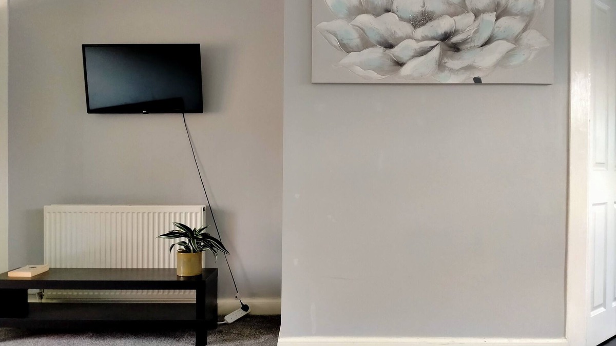 Kinross House | Loch Leven & Kinross Getaway with Ensuite