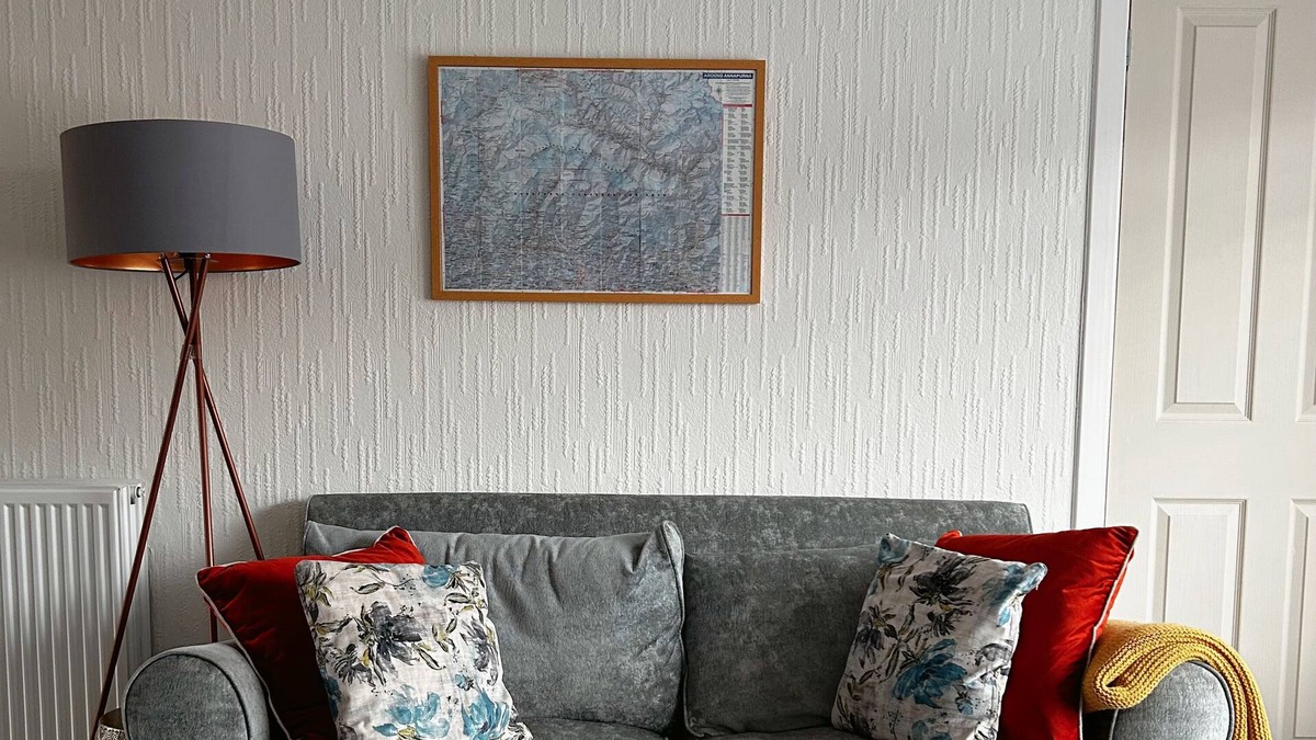 East Lewiston House | Loch Ness Home ~Drumnadrochit Village nš~2 Bedrooms nš~Dog Friendly