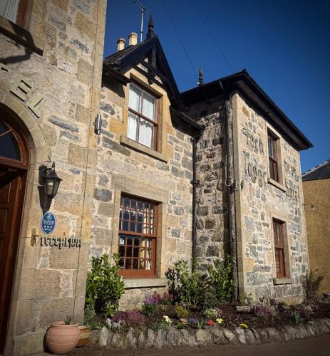 Drumnadrochit Hotel | Loch Ness Lodge Hotel