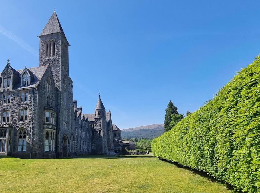 Fort Augustus Apartment | LOCH NESS - Luxury Highland Retreat in Scotland