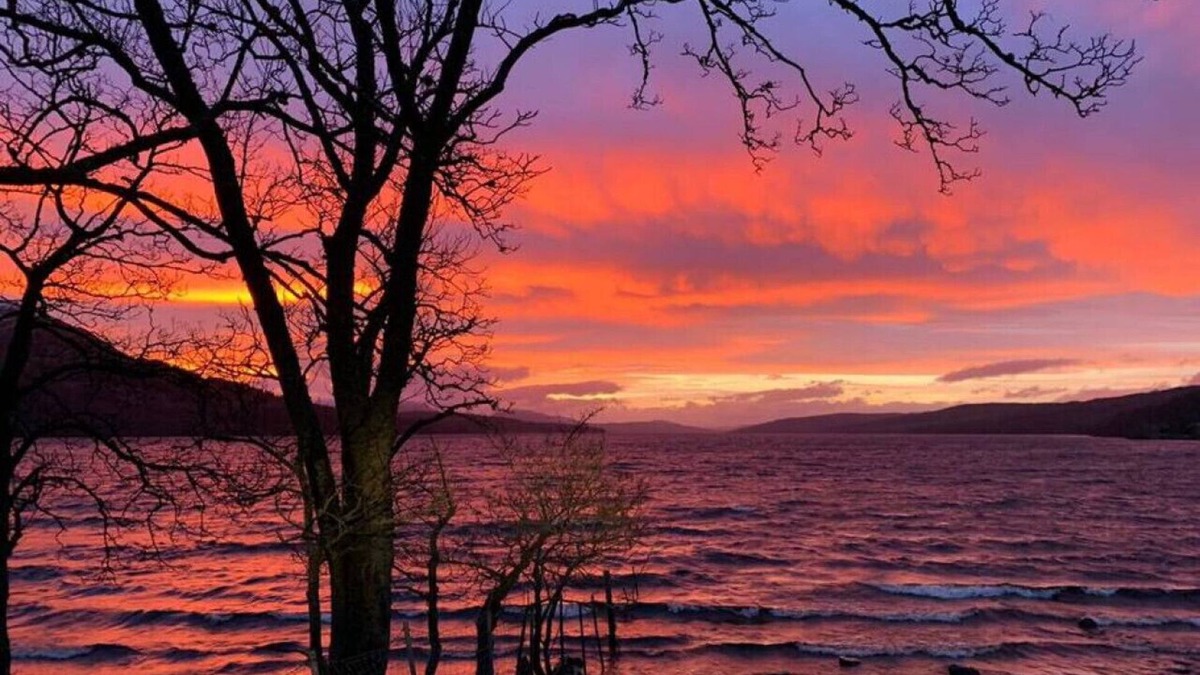 Kinloch Rannoch Apartment | Loch Rannoch Highland Club Apartment 12