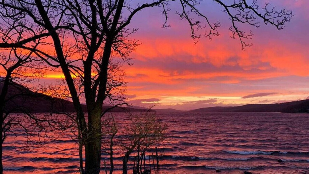 Kinloch Rannoch House | Loch Rannoch Highland Club, Otter Lodge 7