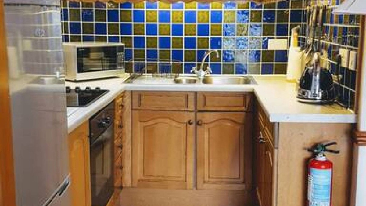 Kinloch Rannoch Apartment | Loch Rannoch Highland Club Apartment 11