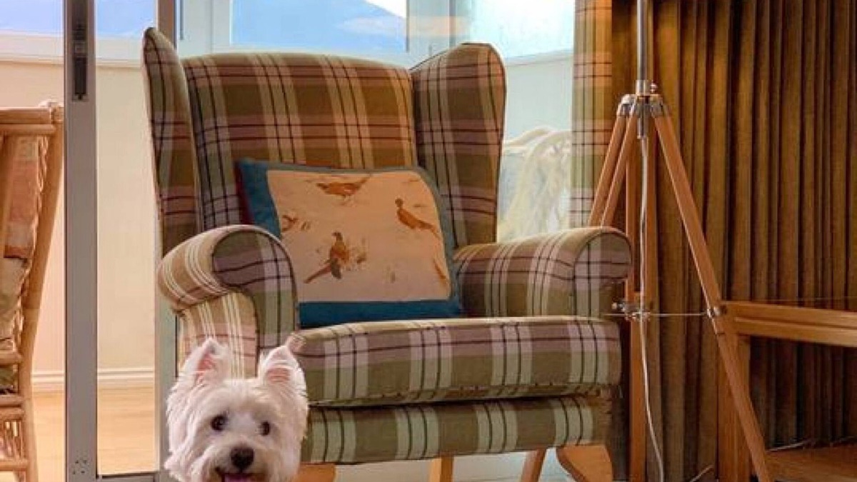Kinloch Rannoch Apartment | Loch Rannoch Highland Club Studio 03