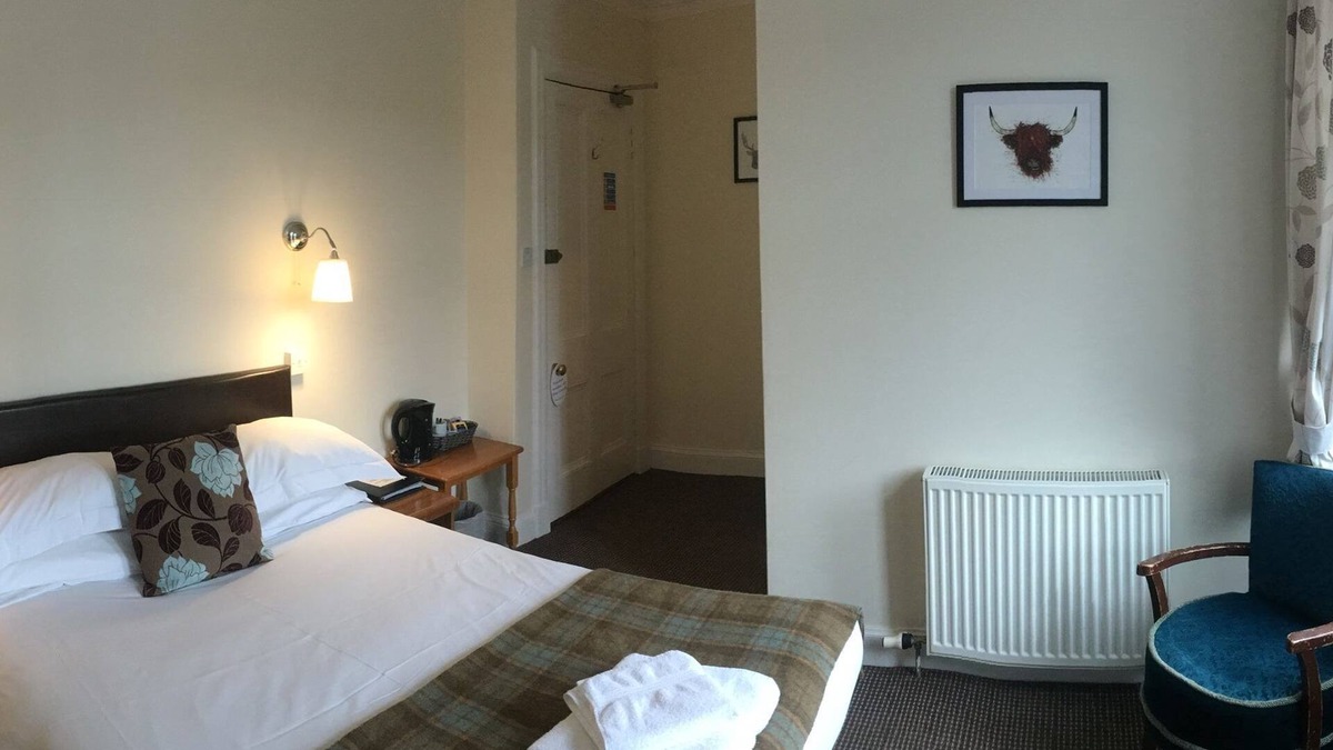 Salen Hotel | Loch Shiel Hotel