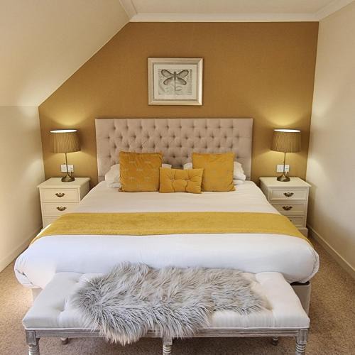 Lairg House | Loch View, Lairg