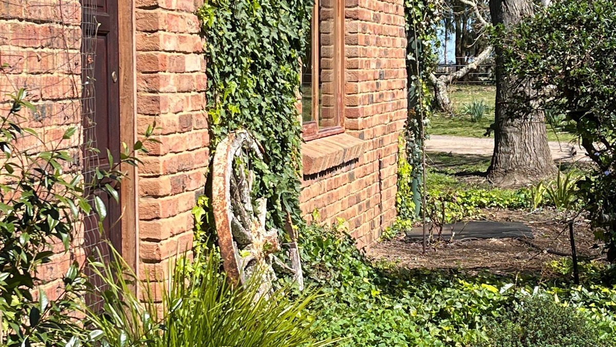 Berrima Bed & Breakfast | Lochanside Estate Berrima