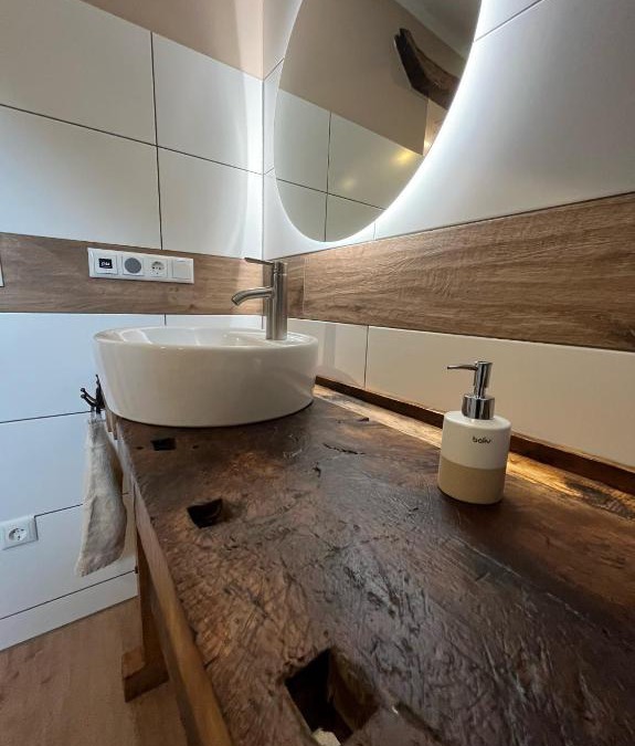 Reifferscheid House | Lochhof Zwei - Eifelurlaub mit Farmcharme