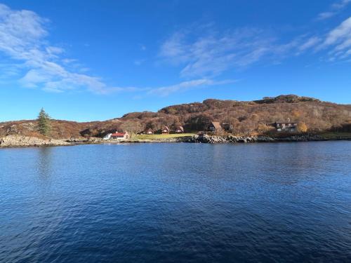 Lochinver Cabin | Lochinver Holiday Lodges & Cottages