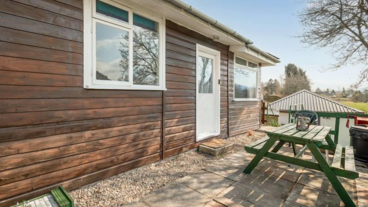 Contin House | Lochness by Interhome