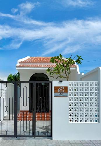 Long Xuyen Apartment | Loci homestay