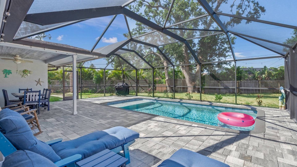 Gulf Gate Estates House | Lock in Sunshine and Savings Before It’s Too Late