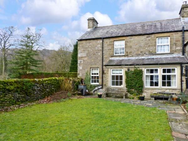 Langcliffe House | Locks Cottage