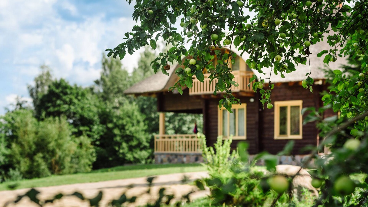 Kraslava Municipality House | LOCU SALA - 4 BEDROOM HOUSE JUMIS