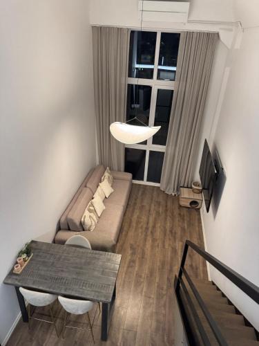 Virsuliskes Apartment | Locusdo Apartment Nr 32