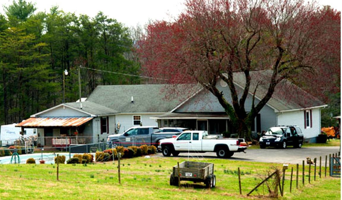 Ararat Cabin | Lodge ∙ 1 bedroom ∙ 3 guests