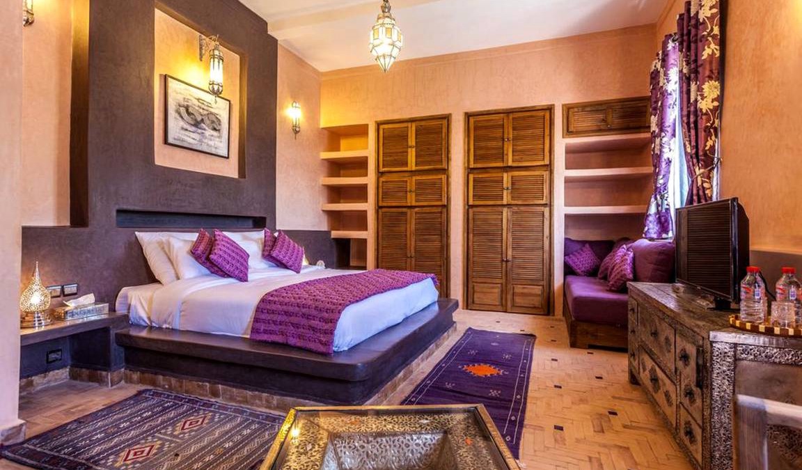 Ounagha Cabin | Lodge ∙ 1 bedroom ∙ 3 guests
