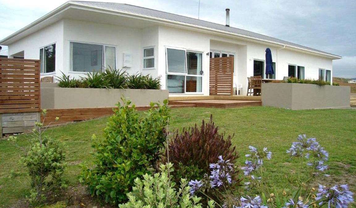 Moeraki Cabin | Lodge ∙ 1 bedroom ∙ 5 guests