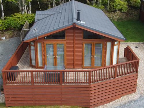 Tavistock House | Lodge 11