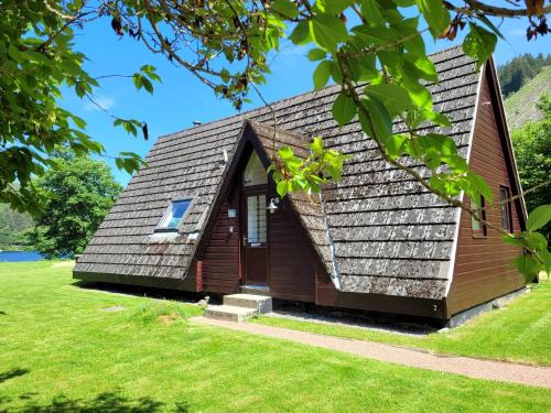 South Laggan House | Lodge 2 - Inglewood Lodge