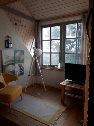 Burgstaaken Apartment | Lodge 31