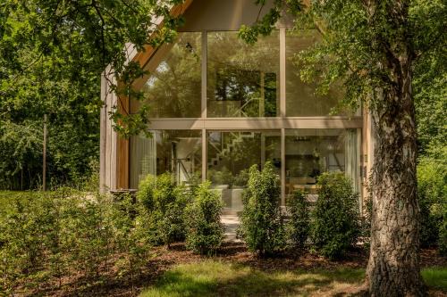 Zolder House | Lodge - 4 personen - Woodz Lodges