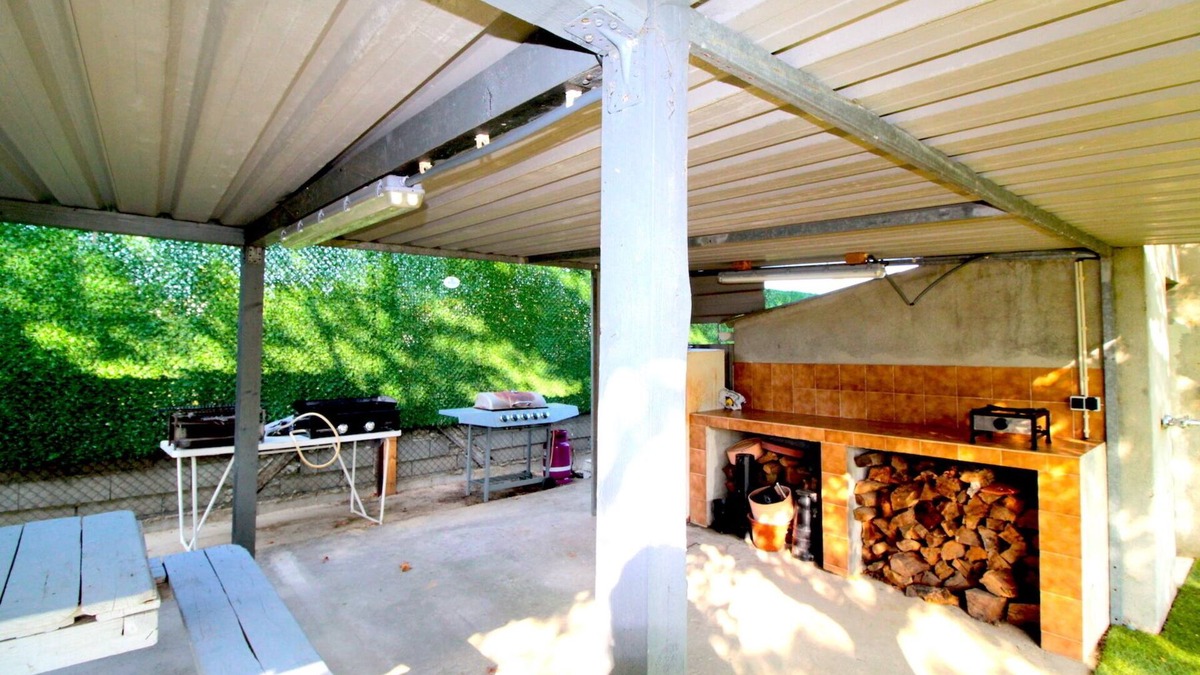 Gambia-Pontes-Alto da Guerra House | Lodge 4G 2CH