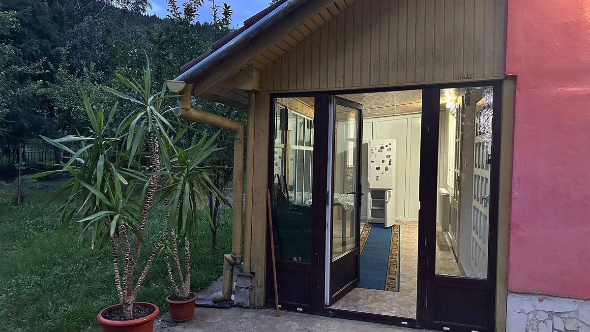 Recea Villa | Lodge Alpin Vanny&Jessy Transylvanian Hideaway Dejani brasov Romania