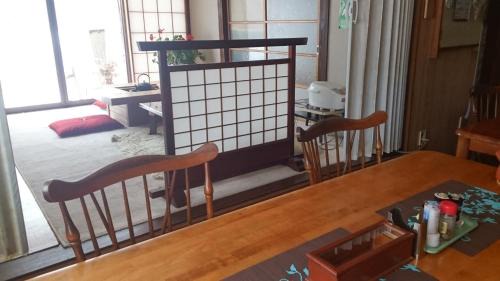 Myoko Cabin | Lodge Amenouo