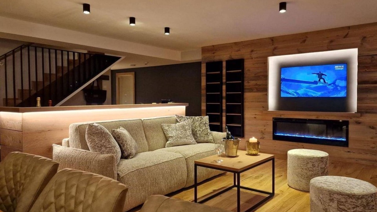 Warth Apartment | Lodge-Apart 'The White Ring' - Lech Valley Lodge