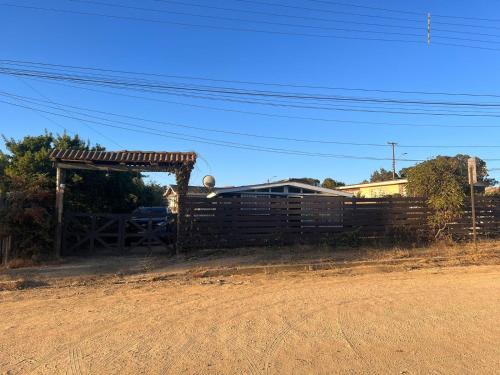 El Quisco House | Lodge Arena y Sol
