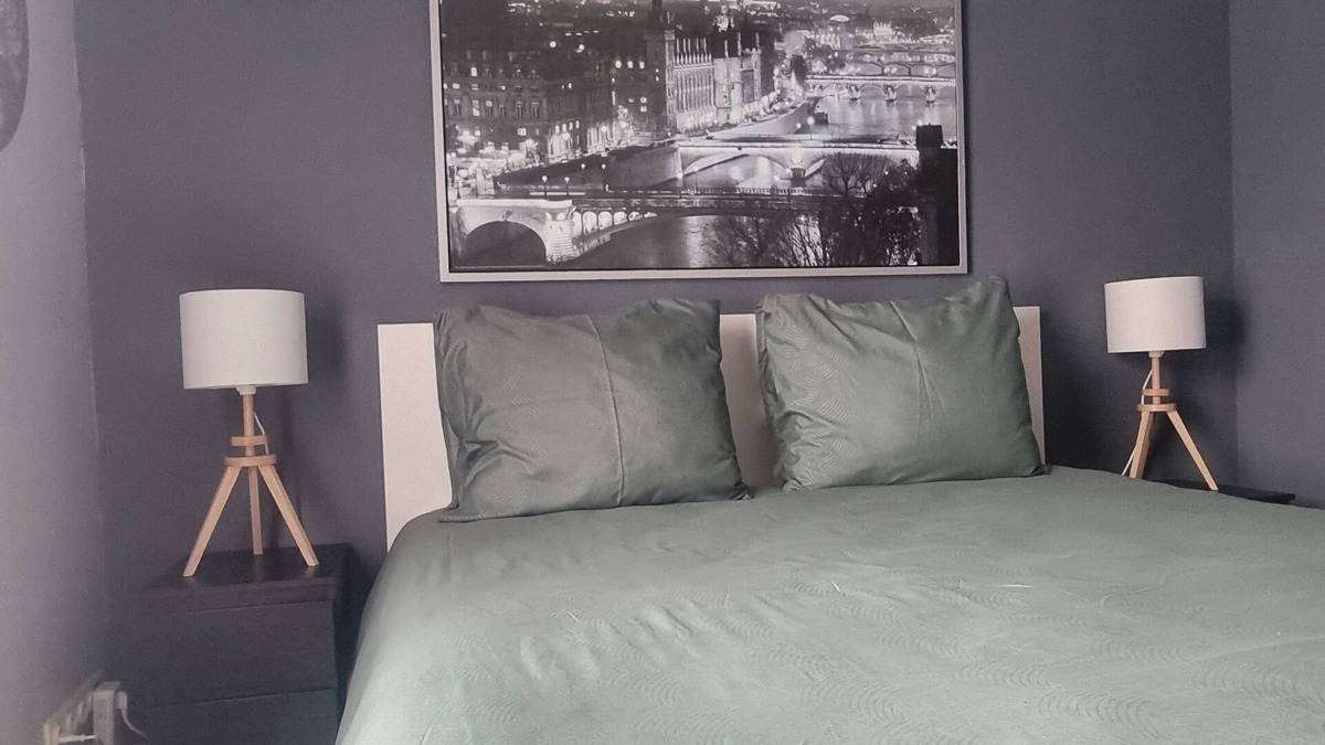 Chievres House | Lodge Beauty & Roger