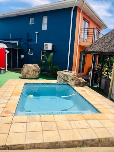 Umtata House | Lodge Bellagio