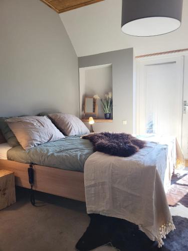 Smilde Apartment | Lodge bij Broer