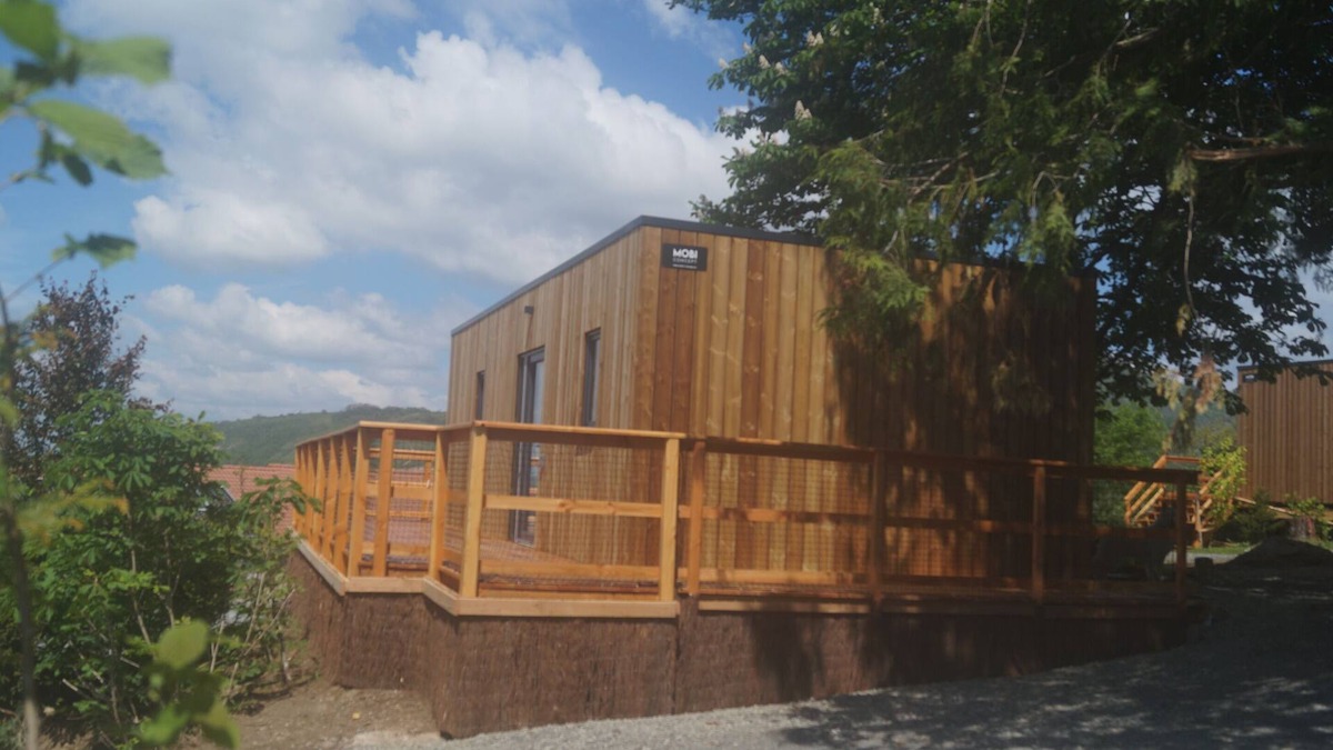 Vic-le-Comte Apartment | Lodge Celtillos PRM All Seasons